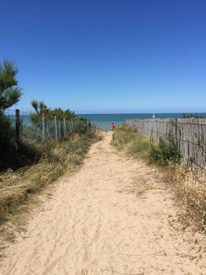 Chez Edwige A Cabourg Thalasso Plage Wifi Exterior photo