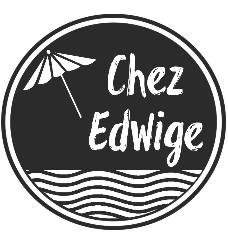 Chez Edwige A Cabourg Thalasso Plage Wifi Exterior photo